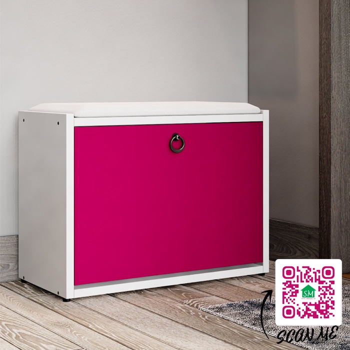 TỦ GIÀY THÔNG MINH SMHOME GD03
