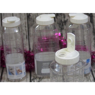 Bình nước Lock&Lock HAP812 dung tích 1.5l + 1l