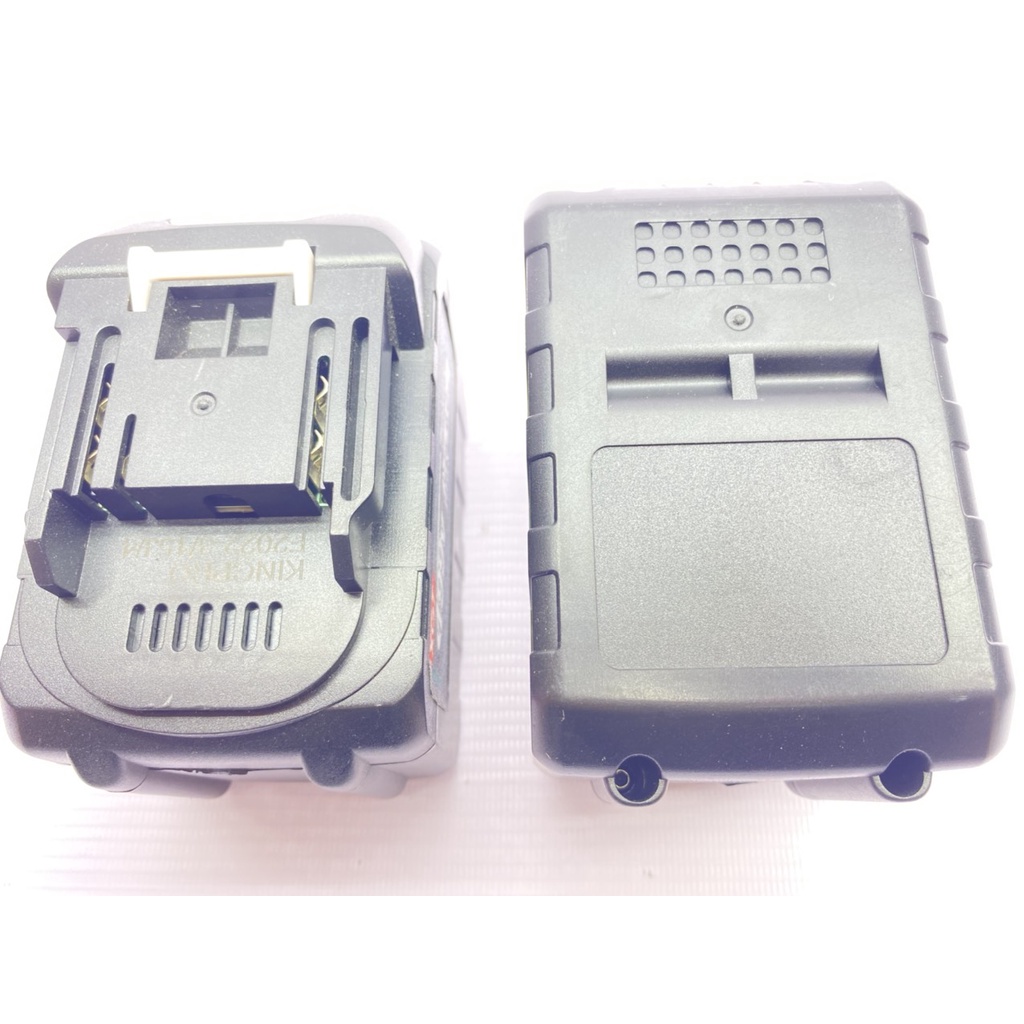 Pin 15 cel chân pin phổ thông