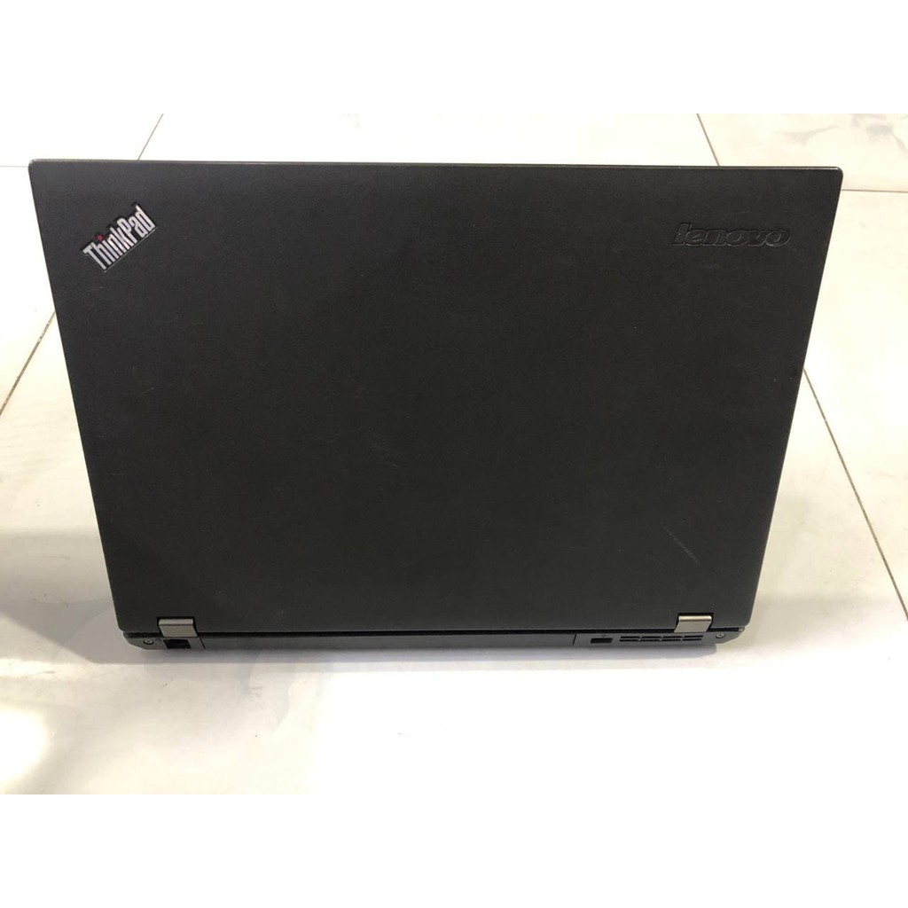 Laptop giá rẻ Lenovo ThinkPad L440 | WebRaoVat - webraovat.net.vn