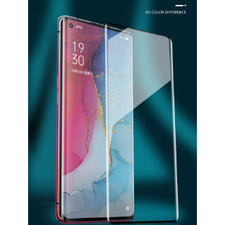 Kính Cường Lực Hd Bảo Vệ Màn Hình Dành Cho Oppo A5S F11 Pro F9 A37 A59 A71 A83 F7 A9 / 2020 A5 / 2020