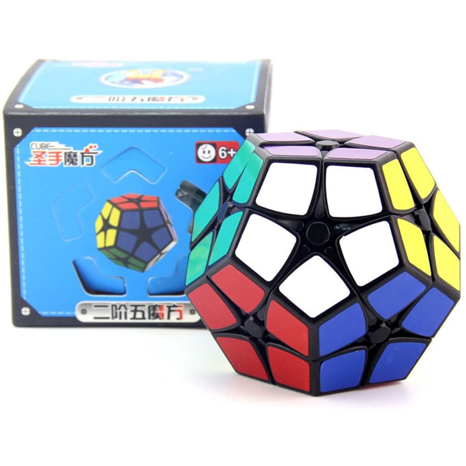 Đồ chơi khối rubic Megaminx thú vị chất lượng cao 2x2x2