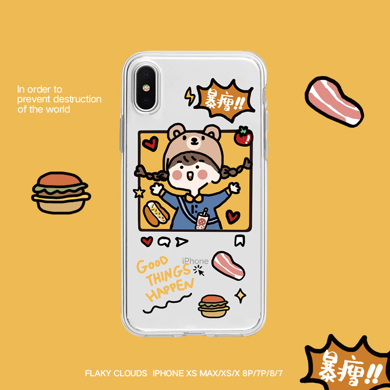 Ốp lưng iphone Ốp Điện Thoại Cho iphone 6 / 6plus / 6s / 6splus / 7 / 7plus / 8 / 8plus / x / xr / xs / 11 / pro / max / promax / 12 / 13promax / 13MINI 14 Dinuo case