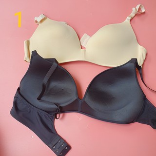 ÁO LÓT ĐÚC SALE LẺ SIZE (KHÔNG GỌNG)