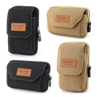 Túi Đeo Hông Đựng Điện Thoại Đa Năng 5 Inch 5.5 Inch 6.5 Inch