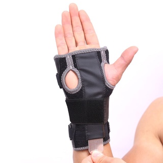 Băng Nẹp Cổ Tay H1 Cố Định Khớp Phòng Tránh Chấn Thương Aolikes