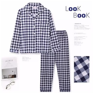 Bộ Đồ Pijama Giống V