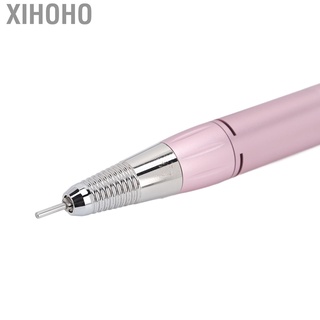 [Hàng mới về] Máy mài dũa móng tay cầm tiện dụng