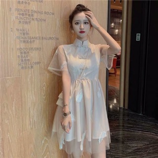 CÁY CỔ TRANG CÁCH TÂN