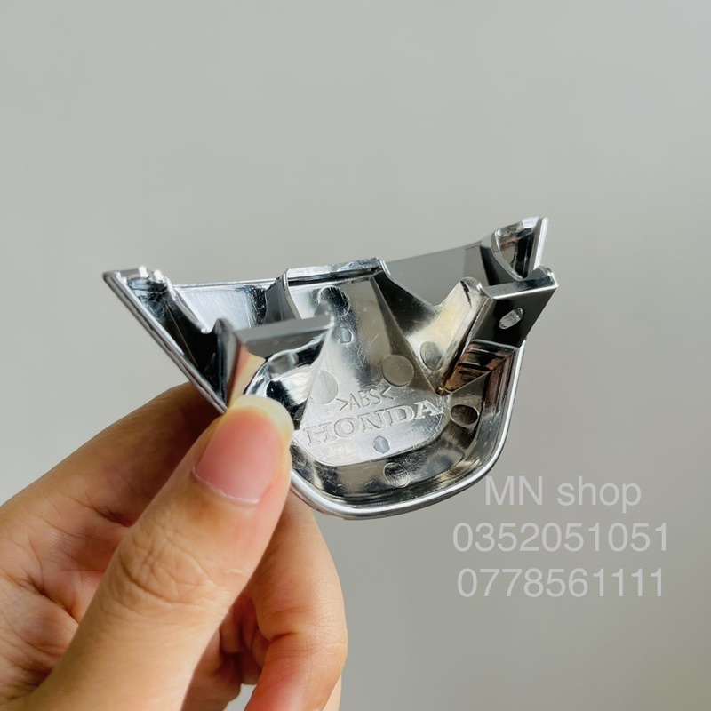 🤎Ốp mũi yên Super Cub 125