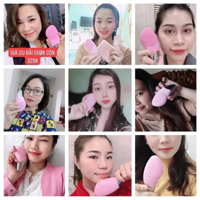 [HÀNG SIÊU HOT] MÁY RỬA MẶT LACO PROMAX | BigBuy360 - bigbuy360.vn