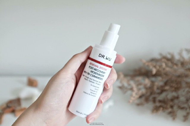 Serum tẩy da chết hoá học Dr.wu | BigBuy360 - bigbuy360.vn