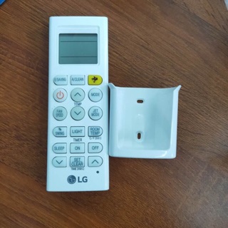 Điều khiển điều hoà LG ENVETER 2 chiều HÀNG THEO MÁY
