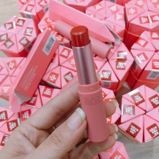 Son thỏi Black Rouge