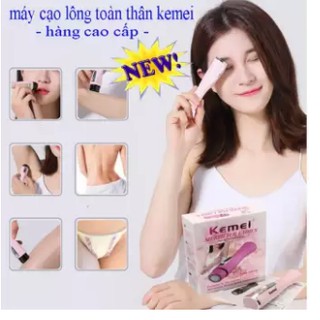Máy triệt lông vĩnh viễn - Máy cạo lông nách mini cao cấp, Công nghệ cao, an toàn, nhỏ gọn, tiện dụng