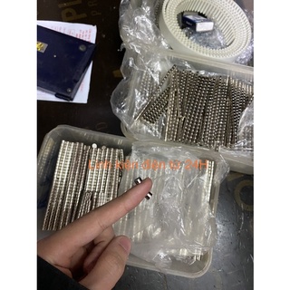 Nam Châm 6x3,6x4,6x8,..(Siêu Rẻ)