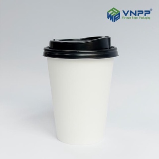 Cốc/ly giấy trơn 12oz - 360ml