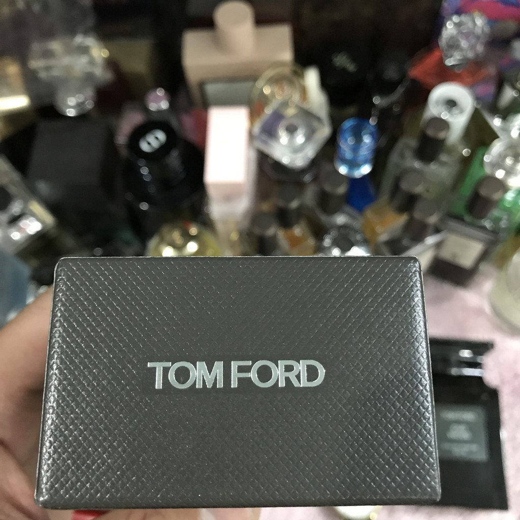 [10ml][Mẫu Thử] Nước Hoa Nam Tom Ford Oud Wood | BigBuy360 - bigbuy360.vn