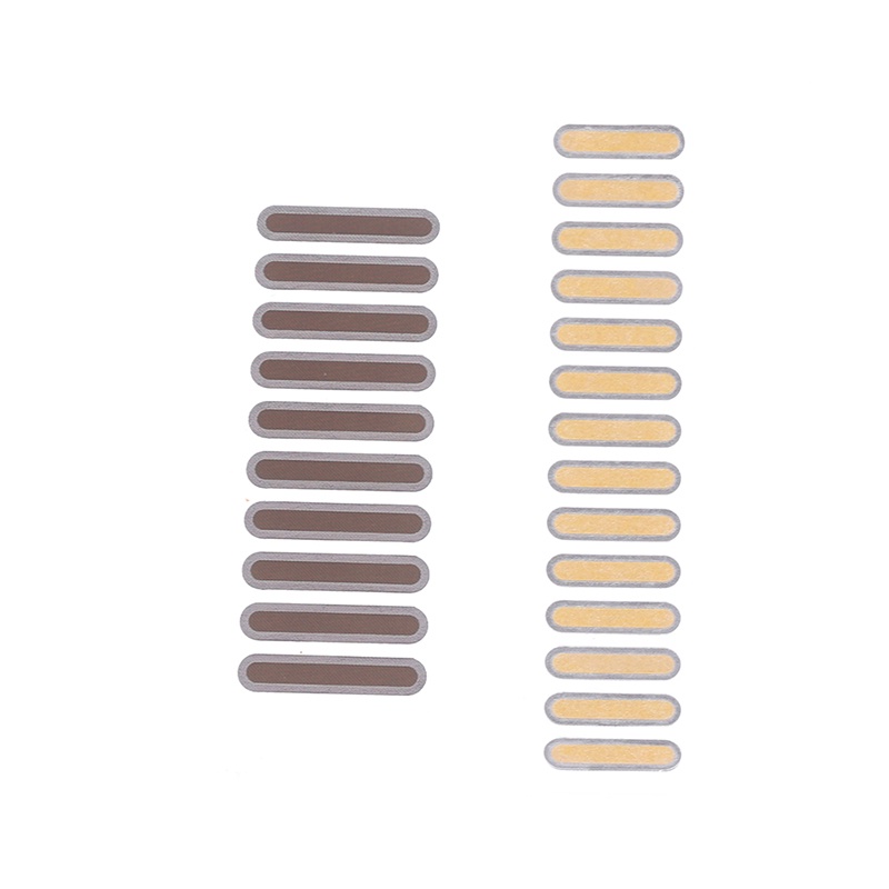 Bộ 24 Miếng Dán Chống Bụi Cho Điện Thoại