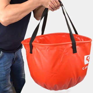 Xô xách nước dã ngoại CampLeader