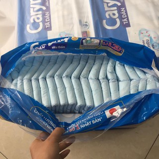 Tã bỉm Caryn