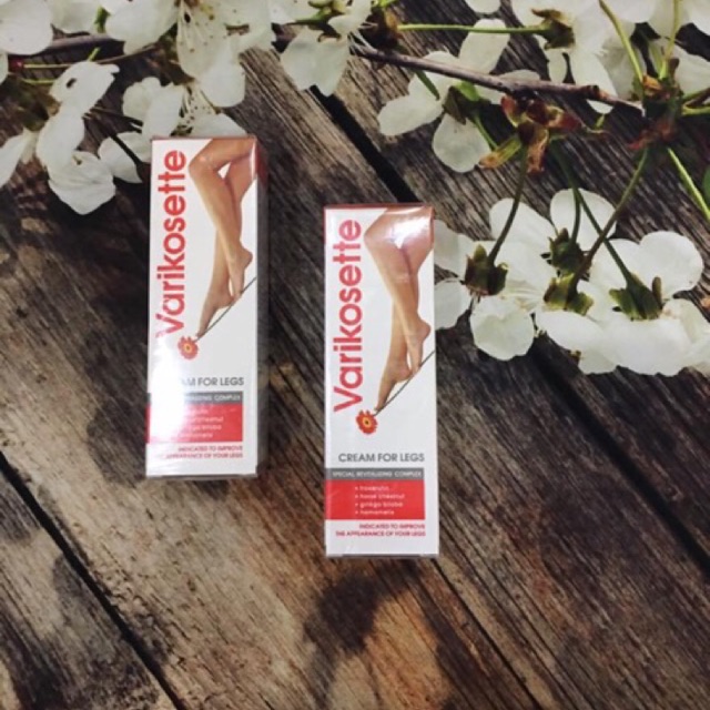 Kem trị giãn tĩnh mạch | BigBuy360 - bigbuy360.vn