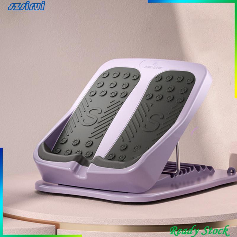 Bảng Nới Bắp Chân 9 Cấp Độ Có Thể Điều Chỉnh