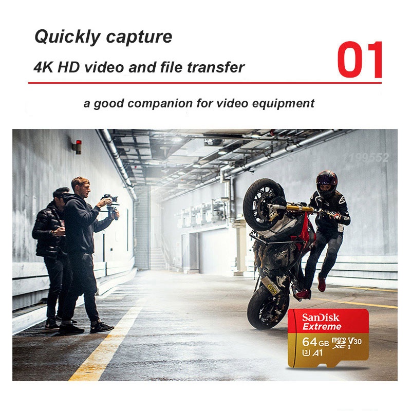 Thẻ Nhớ Micro sd Dung Lượng 8GB 16GB 64GB 32GB 64G Microsd Tf 64GB 128Gb 256gb Dung Lượng 1Gb 2GB 4GB