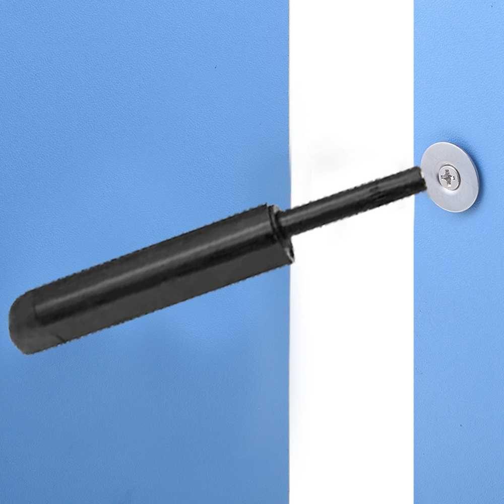 1 Dụng Cụ Chặn Cửa Bằng Silicon