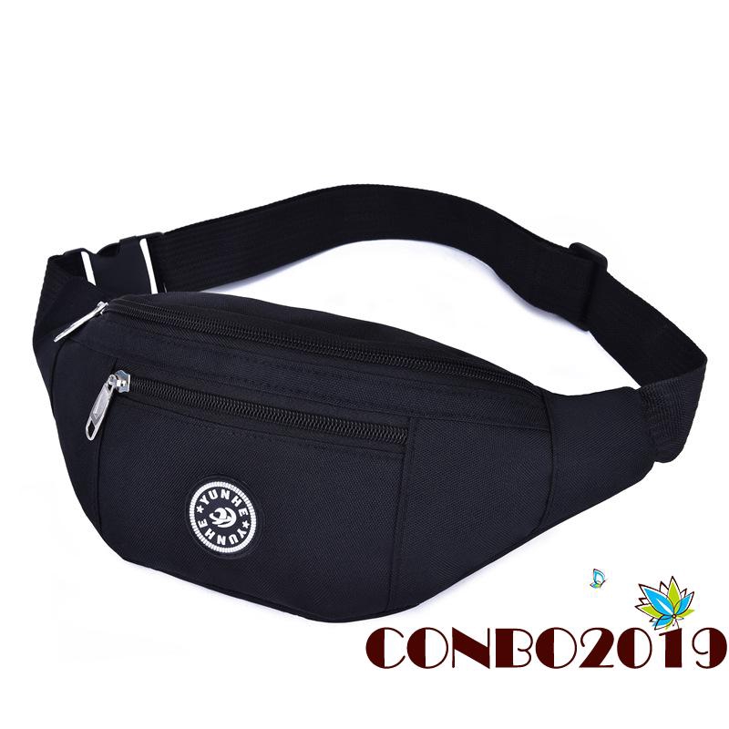 Túi đeo chéo tiện dụng khi chơi thể thao/du lịch