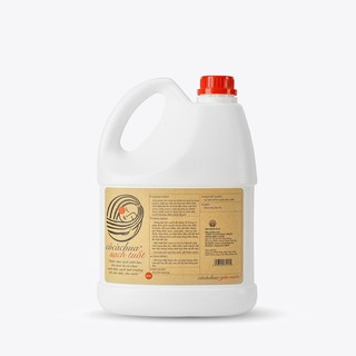 Sạch tuốt (Cô Cà Chua) - 4L