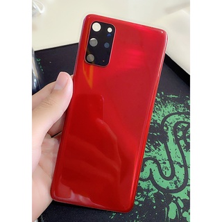 Nắp lưng Samsung S10 plus / S20 plus