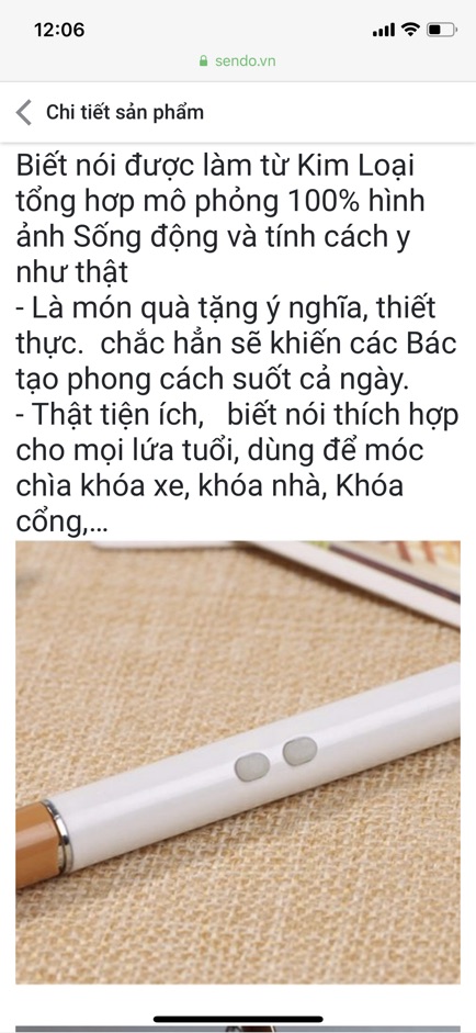 Bút viết đa năng 4in1 móc khoá - đèn led - đèn laze - bút