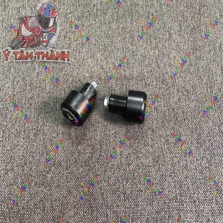 Gù Nhôm Rizoma Tròn MS2408