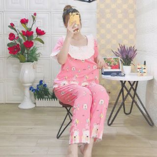 Set bộ bèo phối ren siêu đẹp