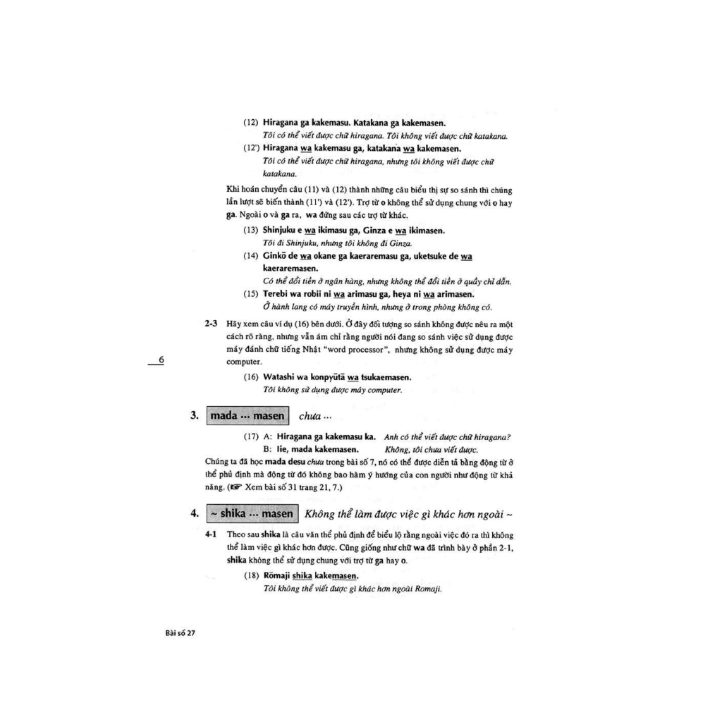 Sách - Giáo Trình Tiếng Nhật Sơ Cấp  - SHIN NIHONGO NO KISO II