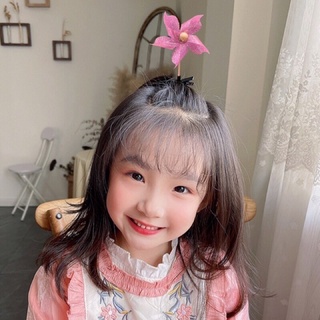 🌸Kẹp tóc chong chóng loại đặc biệt