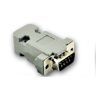 Cổng COM D-Sub 9 chân /25 chân (D-Sub Connector 9 Pins / 25 Pins)