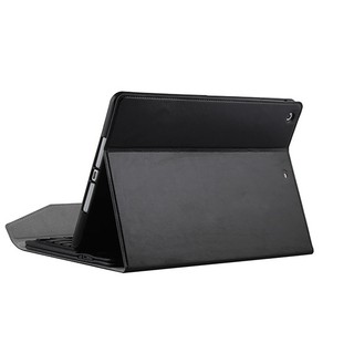 Bao da liền Bàn Phím Bluetooth Kaku iPad air - Huco Việt Nam