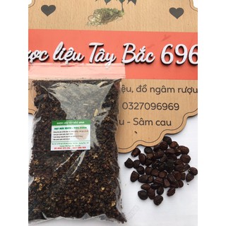 500g Mắc khén 3 cánh chuẩn rừng