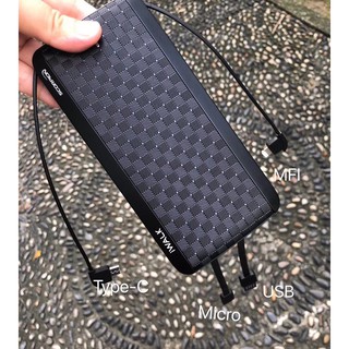 Pin dự phòng iwalk 12000mah