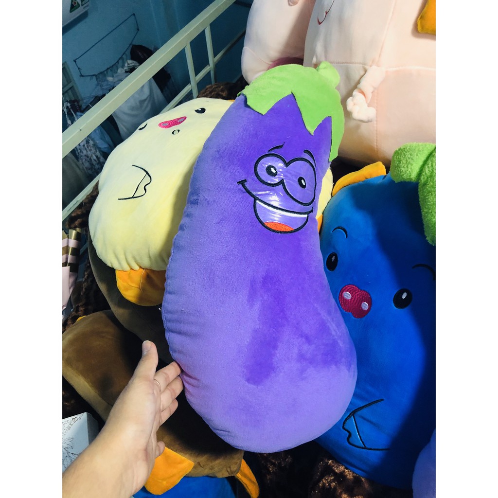 Cà tím 60 cm