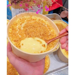 VỤN DỪA NƯỚNG 50G