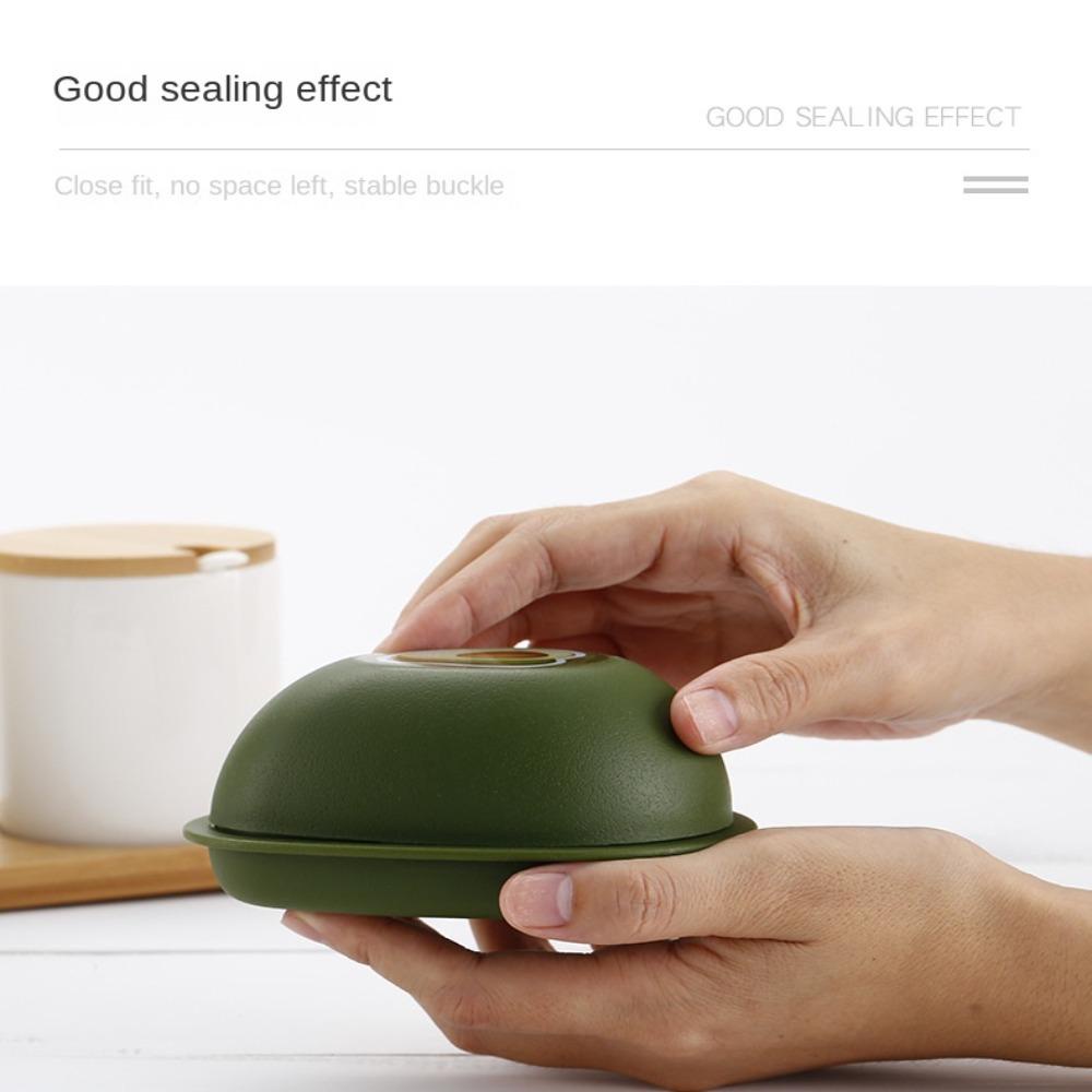 EBINLANDS Hộp Đựng Bảo Quản Hành Tây, Rau Củ Quả Tiện Lợi