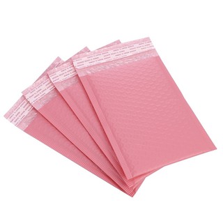Túi gói hàng bong bóng chống sốc khi vận chuyển set 10 túi