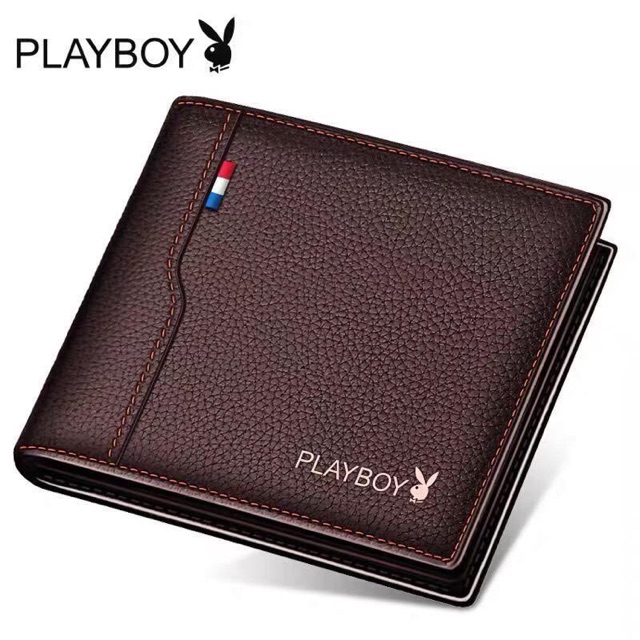 Ví da nam Playboy
