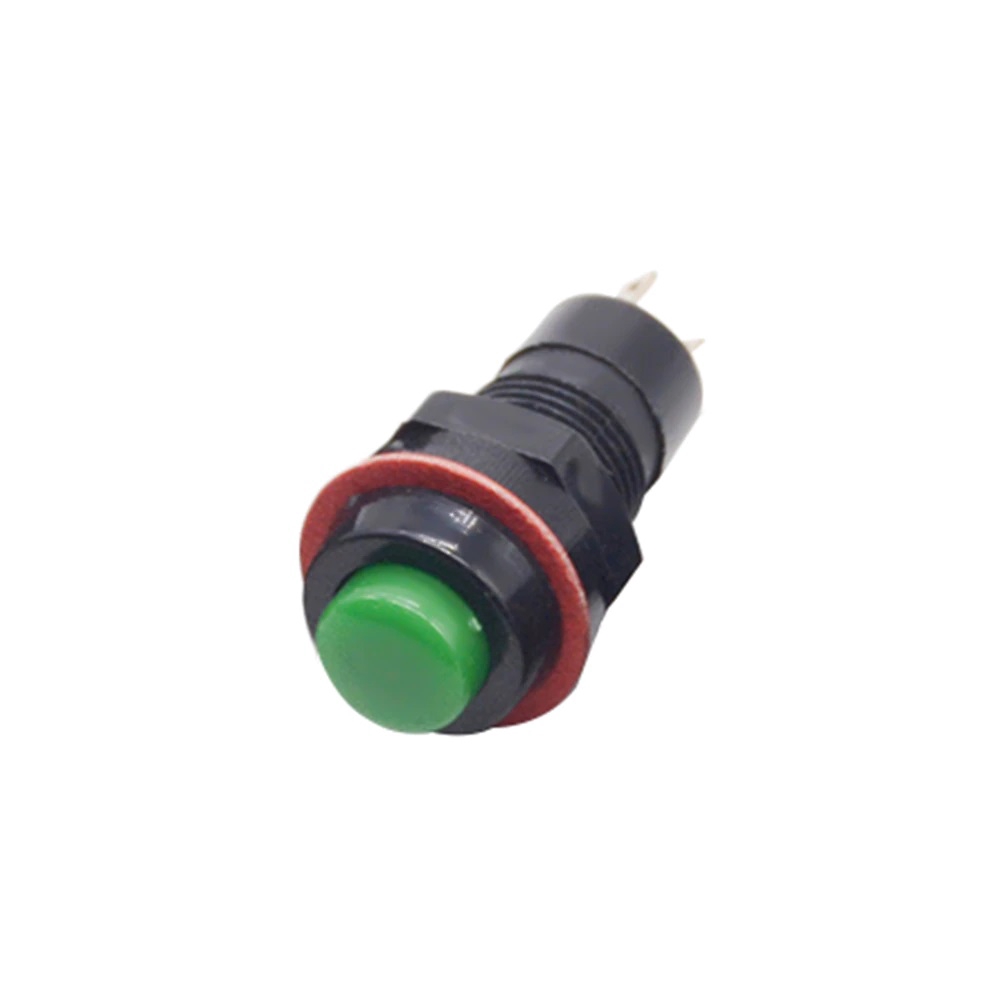 Công tắc nhấn nhả 10mm DS-213, nút nhấn đề nhấn nhả 10mm DS-213