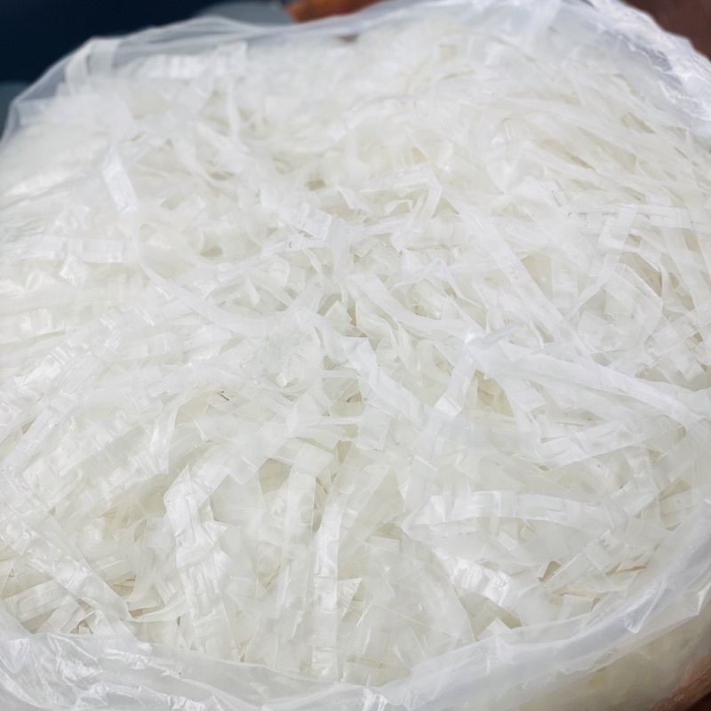 Bánh Tráng Cắt Sợi Loại A,B - Bánh Ngon Ngọt, Sợi Đều Đẹp