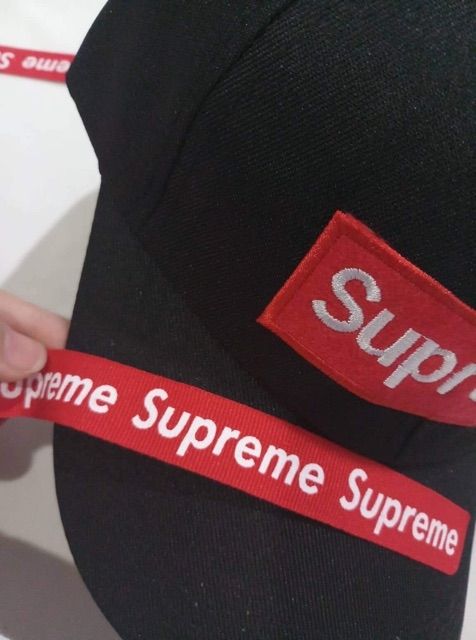 Mũ lưỡi trai hot trend 2019