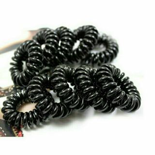 5 sợi cột tóc lò xo loại 3cm